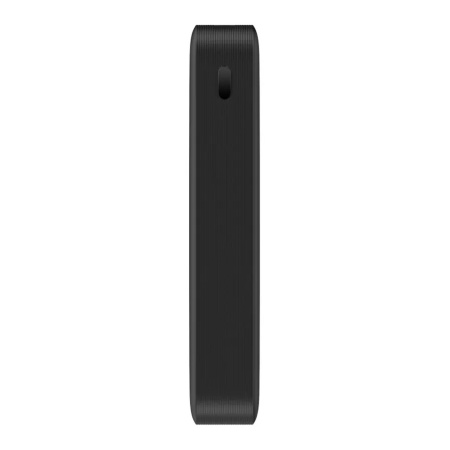Аккумулятор внешний Xiaomi Redmi 18W Fast Charge Power Bank 20000mAh, чёрный